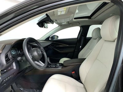 2024 Mazda Mazda CX-30 2.5 S Premium AWD