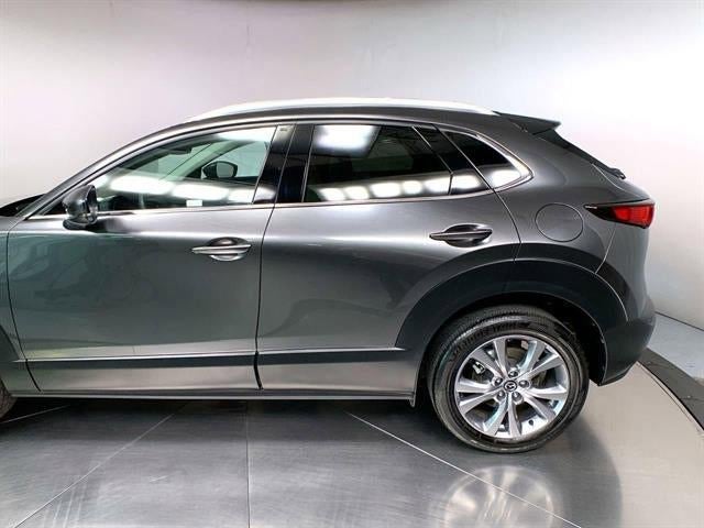 2024 Mazda Mazda CX-30 2.5 S Premium AWD