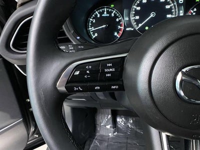 2024 Mazda Mazda CX-30 2.5 S Premium AWD