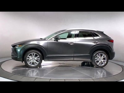2024 Mazda Mazda CX-30 2.5 S Premium AWD