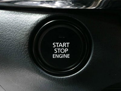 2024 Mazda Mazda CX-30 2.5 S Premium AWD