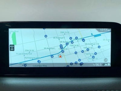 2024 Mazda Mazda CX-30 2.5 S Premium AWD