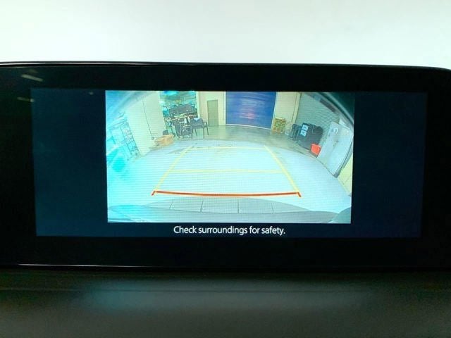 2024 Mazda Mazda CX-30 2.5 S Premium AWD