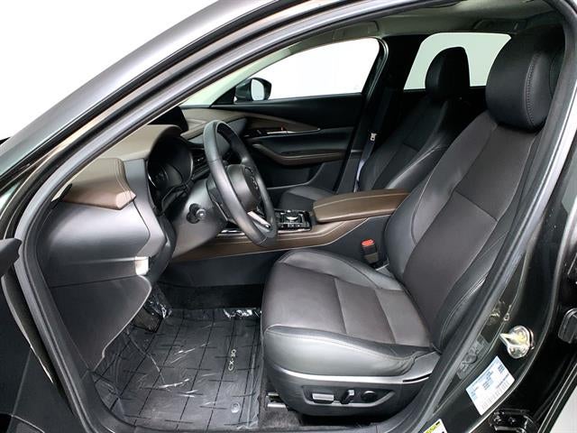 2024 Mazda Mazda CX-30 2.5 S Premium AWD