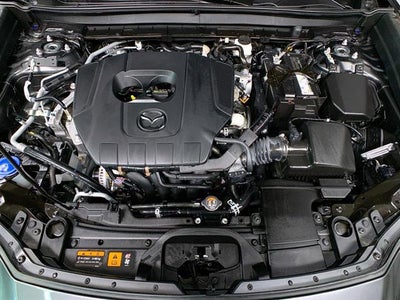 2024 Mazda Mazda CX-30 2.5 S Premium AWD