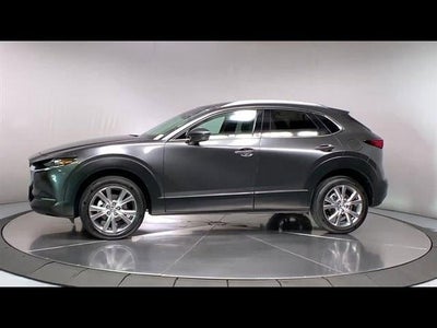 2024 Mazda Mazda CX-30 2.5 S Premium AWD