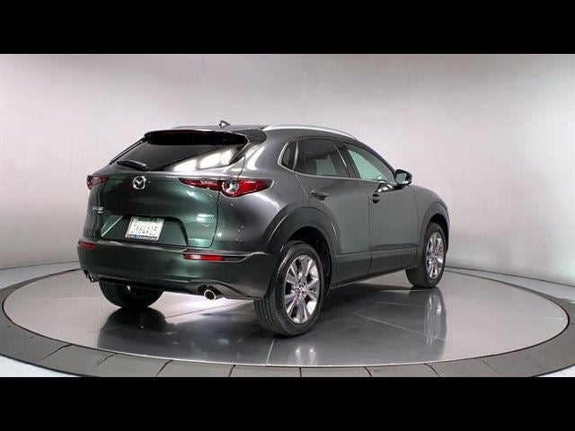 2024 Mazda Mazda CX-30 2.5 S Premium AWD