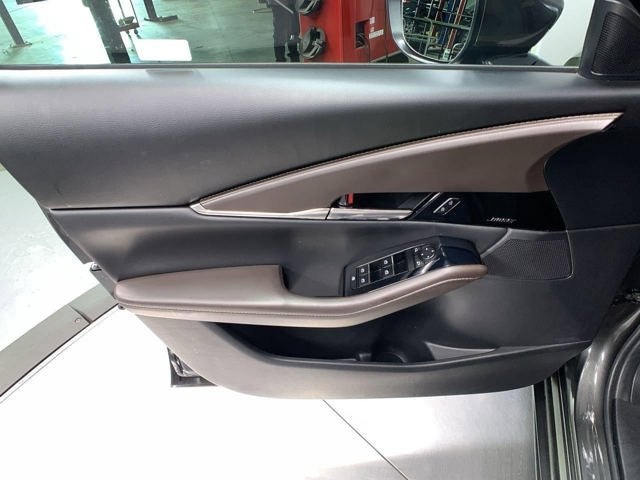 2024 Mazda Mazda CX-30 2.5 S Premium AWD