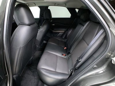 2024 Mazda Mazda CX-30 2.5 S Premium AWD