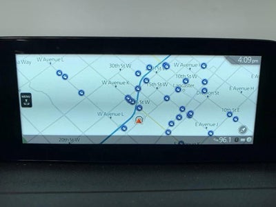 2024 Mazda Mazda CX-30 2.5 S Premium AWD