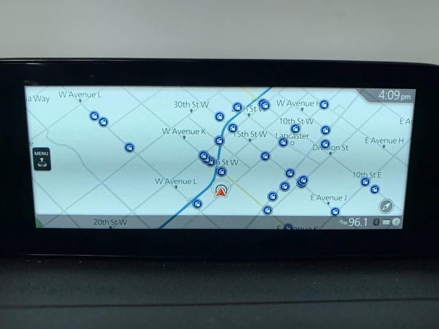 2024 Mazda Mazda CX-30 2.5 S Premium AWD