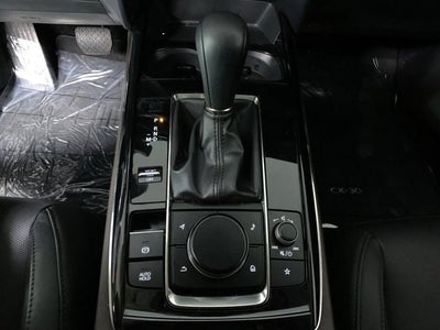 2024 Mazda Mazda CX-30 2.5 S Premium AWD