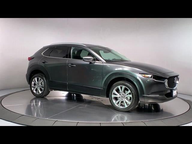 2024 Mazda Mazda CX-30 2.5 S Premium AWD