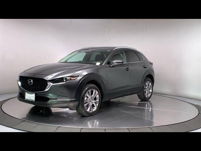 2024 Mazda Mazda CX-30 2.5 S Premium AWD