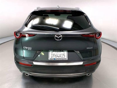 2024 Mazda Mazda CX-30 2.5 S Premium AWD