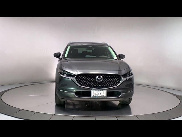 2024 Mazda Mazda CX-30 2.5 S Premium AWD