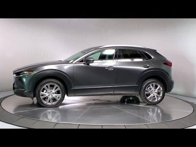 2024 Mazda Mazda CX-30 2.5 S Premium AWD