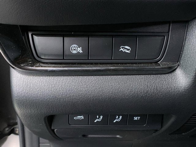 2024 Mazda Mazda CX-30 2.5 S Premium AWD