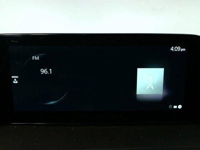 2024 Mazda Mazda CX-30 2.5 S Premium AWD