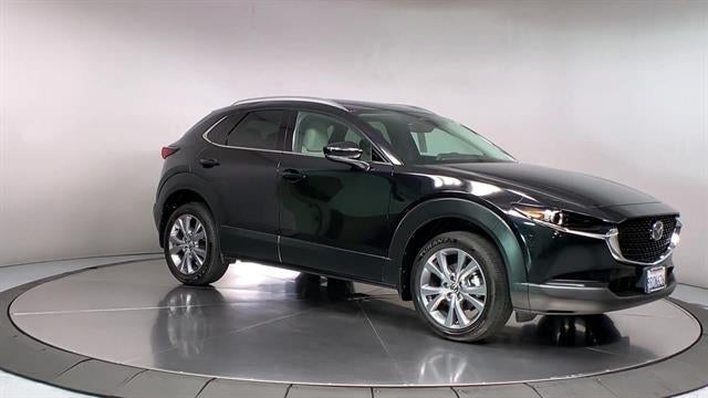 2024 Mazda Mazda CX-30 2.5 S Premium AWD