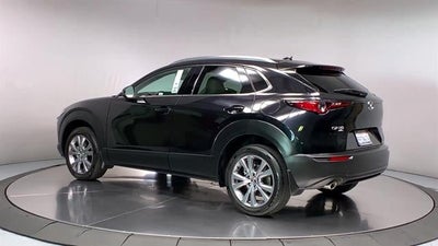 2024 Mazda Mazda CX-30 2.5 S Premium AWD