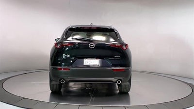2024 Mazda Mazda CX-30 2.5 S Premium AWD
