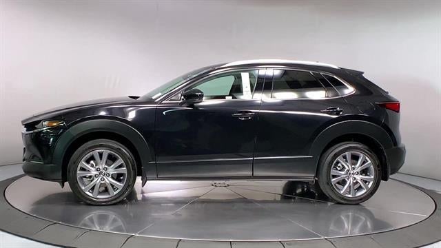 2024 Mazda Mazda CX-30 2.5 S Premium AWD