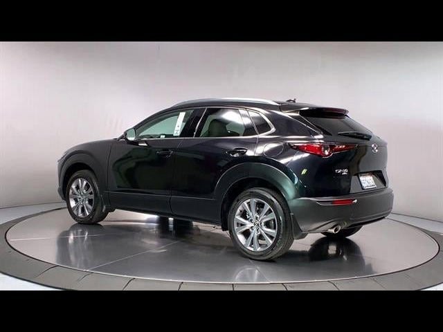 2024 Mazda Mazda CX-30 2.5 S Premium AWD