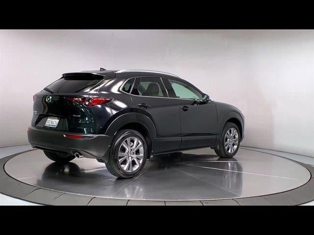 2024 Mazda Mazda CX-30 2.5 S Premium AWD