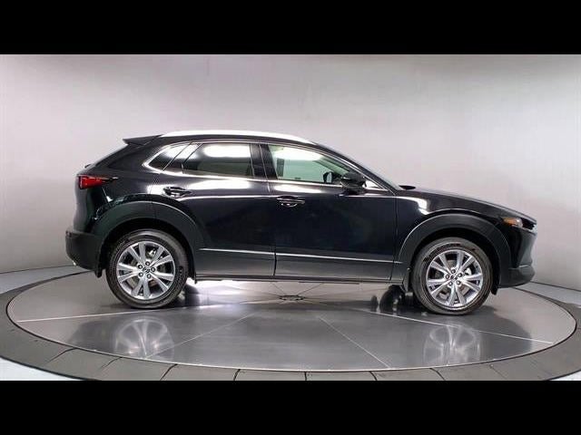 2024 Mazda Mazda CX-30 2.5 S Premium AWD