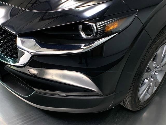 2024 Mazda Mazda CX-30 2.5 S Premium AWD