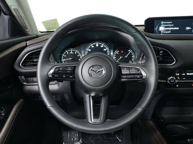 2024 Mazda Mazda CX-30 2.5 S Premium AWD