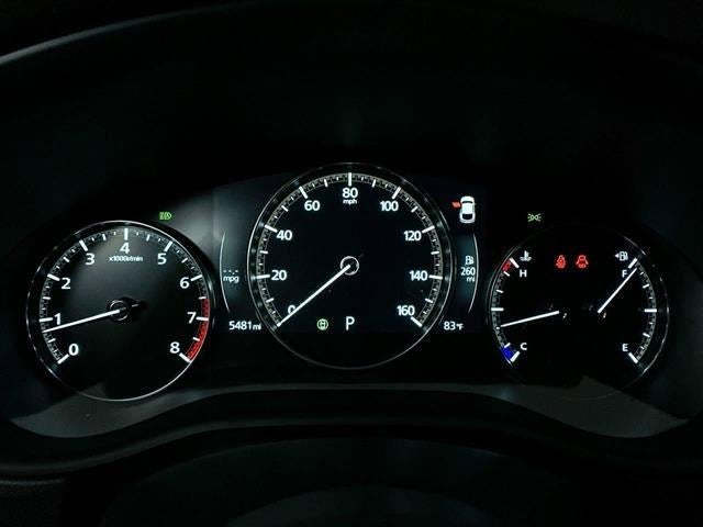 2024 Mazda Mazda CX-30 2.5 S Premium AWD