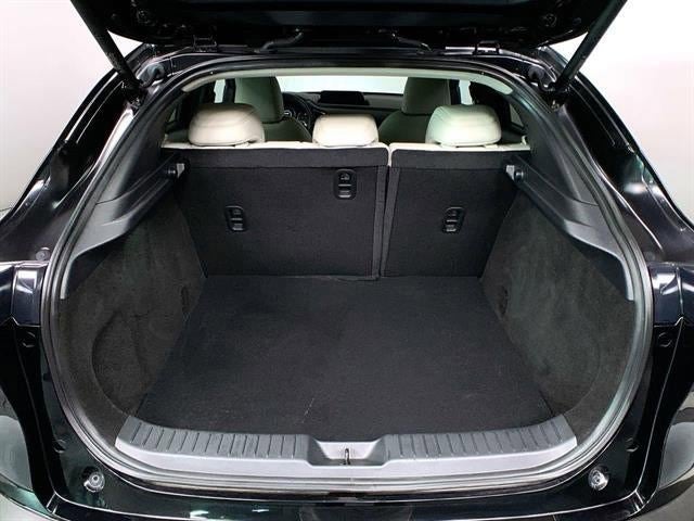 2024 Mazda Mazda CX-30 2.5 S Premium AWD