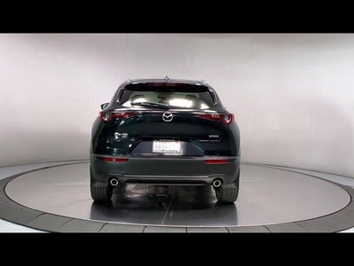 2024 Mazda Mazda CX-30 2.5 S Premium AWD