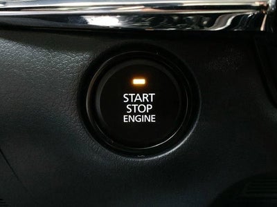 2024 Mazda Mazda CX-30 2.5 S Premium AWD