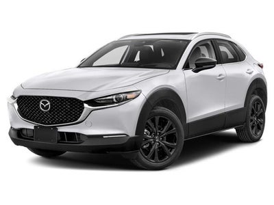 2023 Mazda Mazda CX-30 2.5 Turbo Premium Package AWD