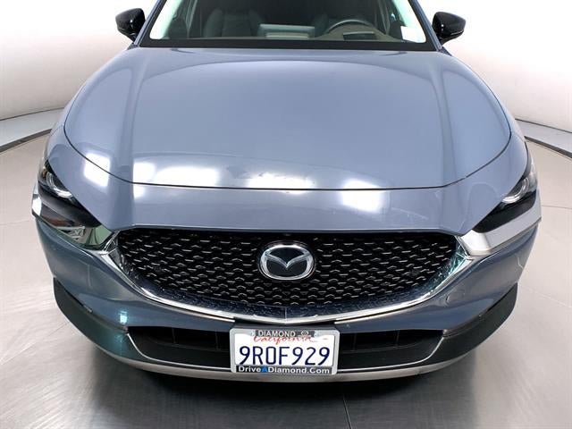 2024 Mazda Mazda CX-30 2.5 Turbo Premium Plus AWD