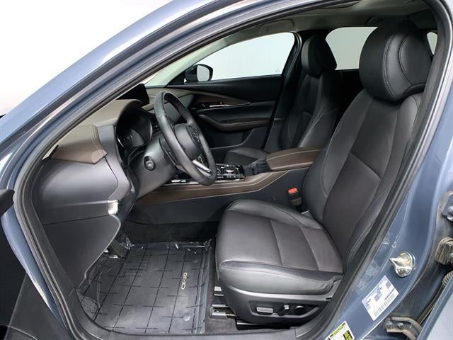 2024 Mazda Mazda CX-30 2.5 Turbo Premium Plus AWD