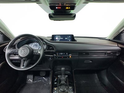 2024 Mazda Mazda CX-30 2.5 Turbo Premium Plus AWD