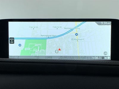 2024 Mazda Mazda CX-30 2.5 Turbo Premium Plus AWD