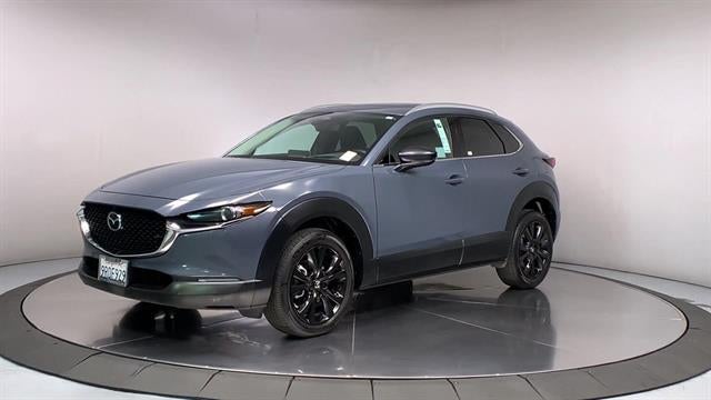 2024 Mazda Mazda CX-30 2.5 Turbo Premium Plus AWD