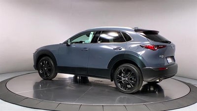 2024 Mazda Mazda CX-30 2.5 Turbo Premium Plus AWD