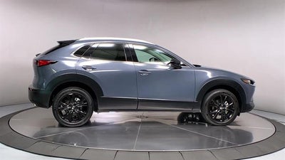 2024 Mazda Mazda CX-30 2.5 Turbo Premium Plus AWD