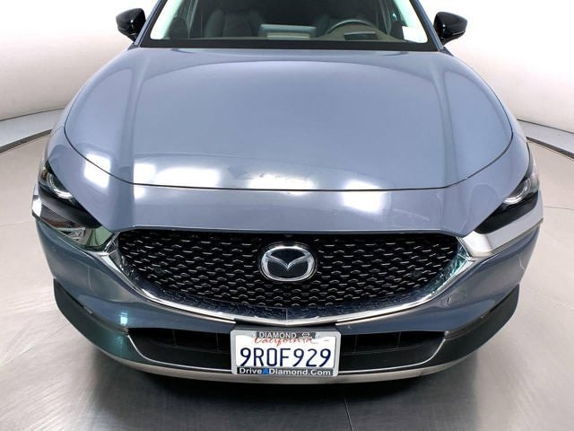 2024 Mazda Mazda CX-30 2.5 Turbo Premium Plus AWD