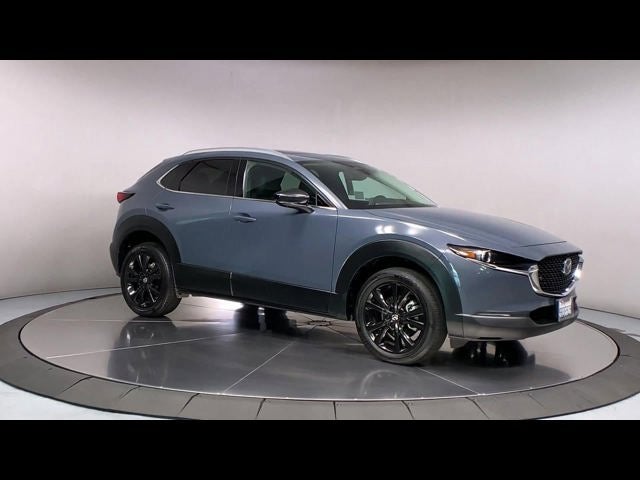 2024 Mazda Mazda CX-30 2.5 Turbo Premium Plus AWD