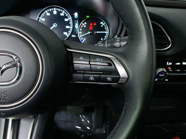 2024 Mazda Mazda CX-30 2.5 Turbo Premium Plus AWD