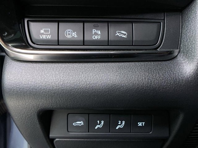 2024 Mazda Mazda CX-30 2.5 Turbo Premium Plus AWD