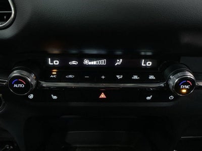 2024 Mazda Mazda CX-30 2.5 Turbo Premium Plus AWD