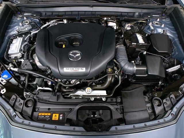 2024 Mazda Mazda CX-30 2.5 Turbo Premium Plus AWD